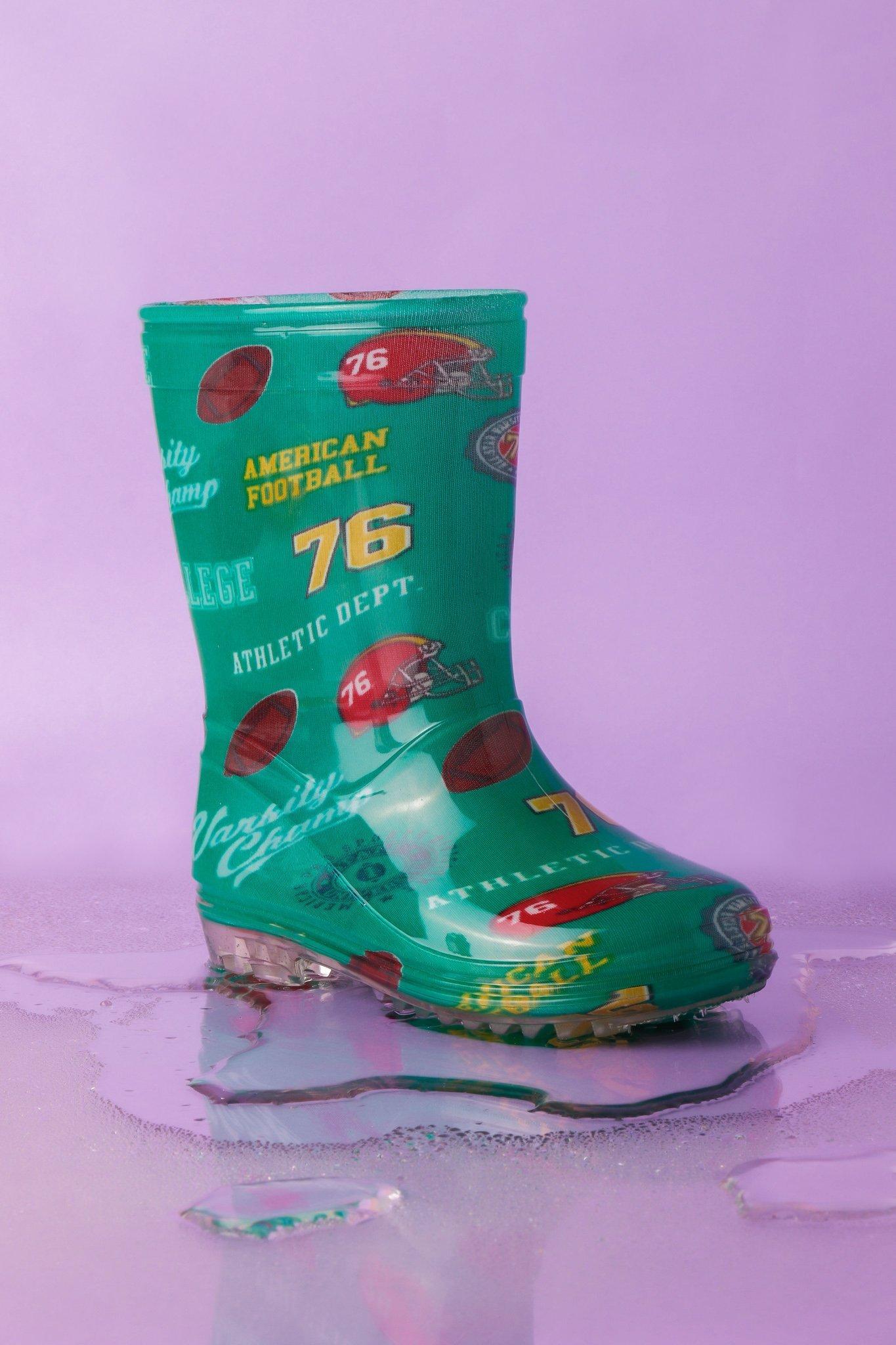 Mr store price gumboots