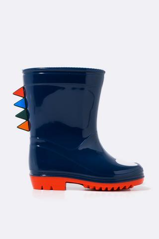 Dinosaur Boot