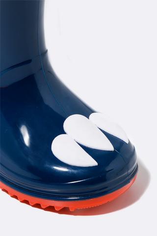 Dinosaur Boot