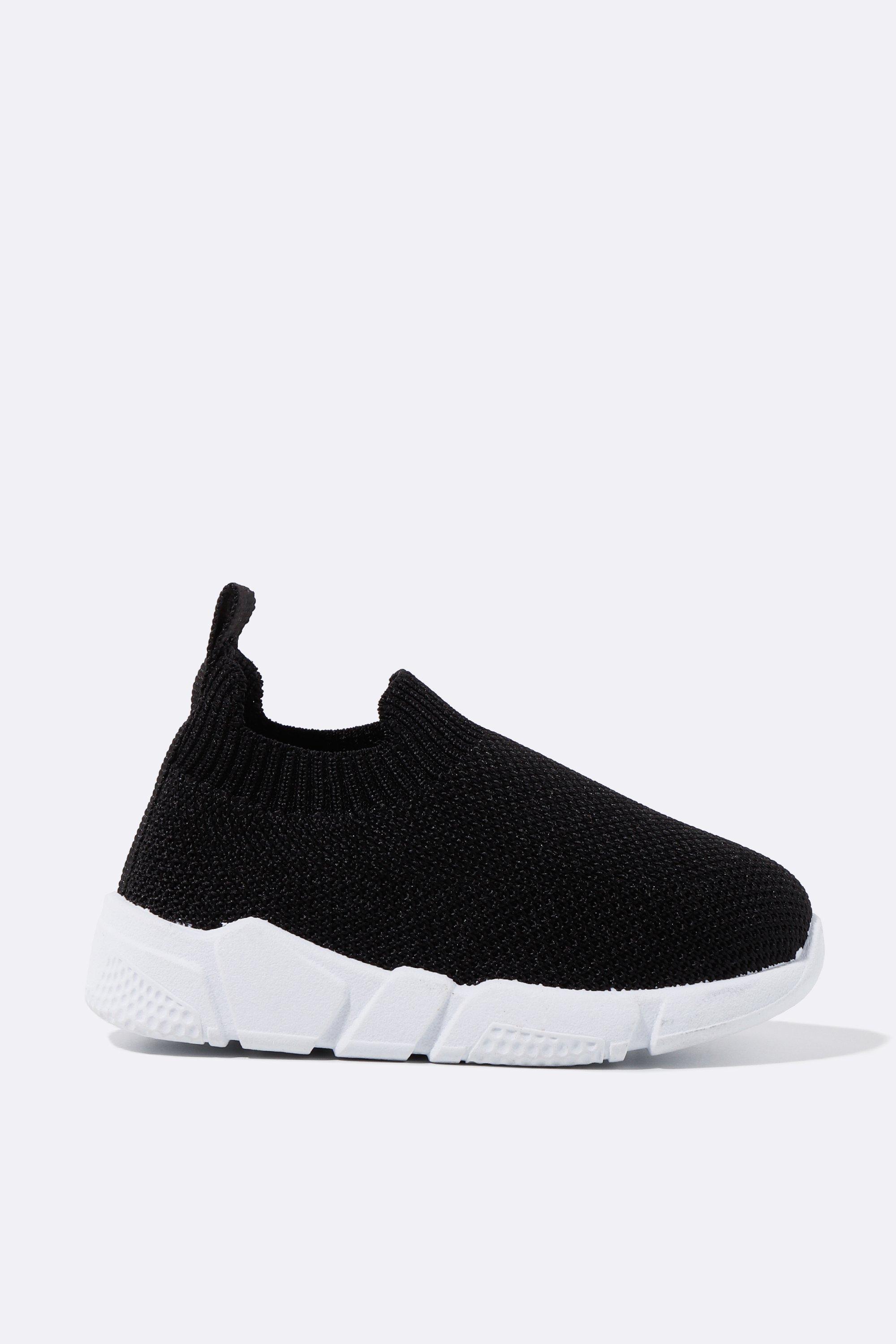 Sock Trainer