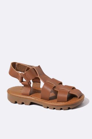 Slingback Sandal
