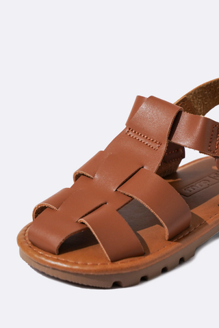 Slingback Sandal