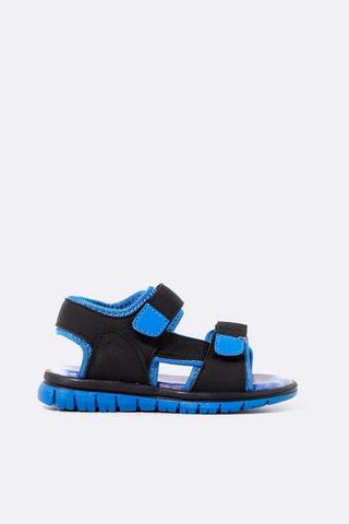 Adventure Sandal