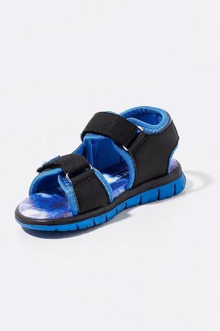 Adventure Sandal
