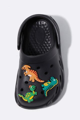 Dino Moulded Slider