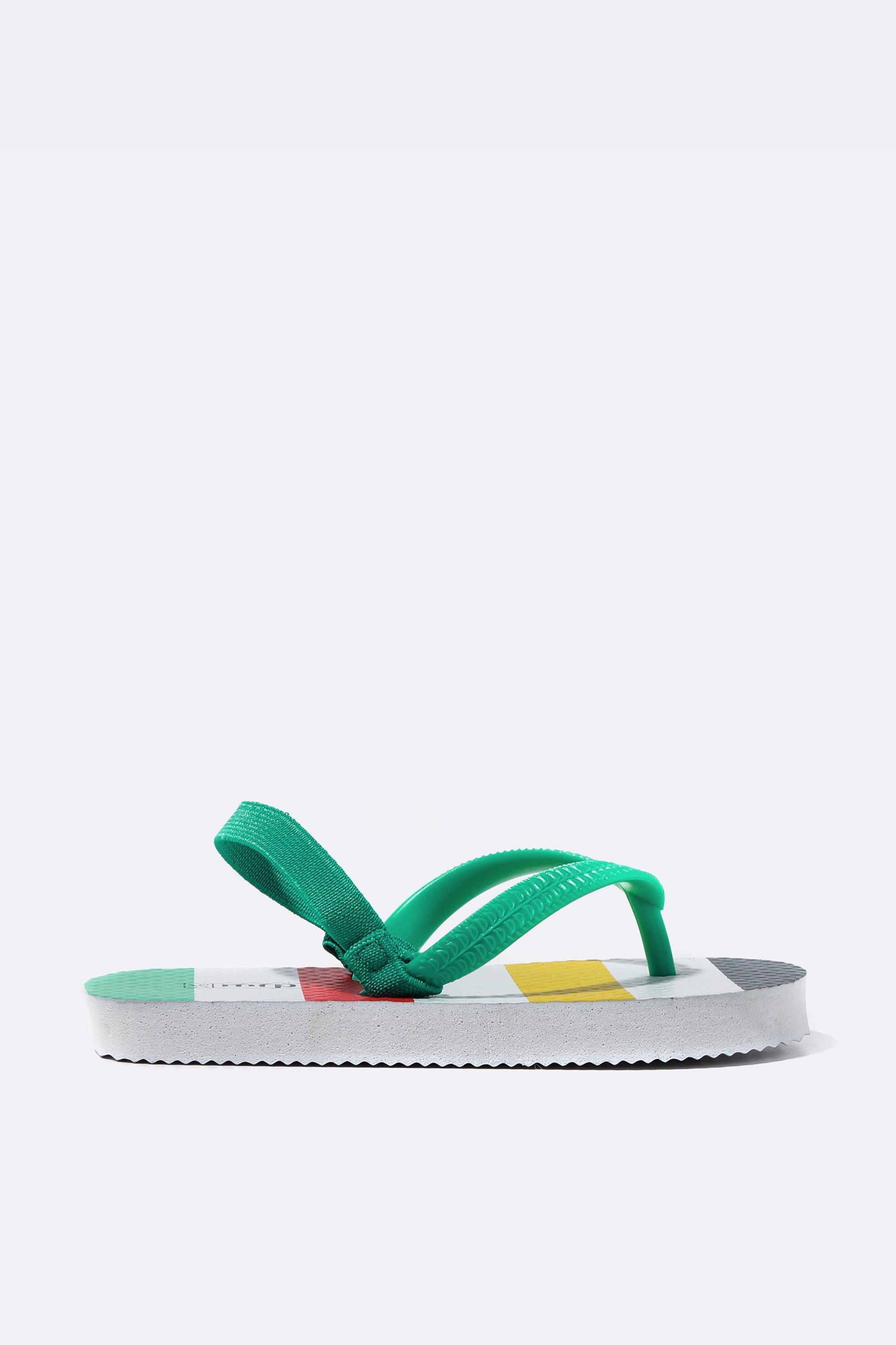 Printed Slop