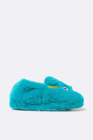Monster Slipper