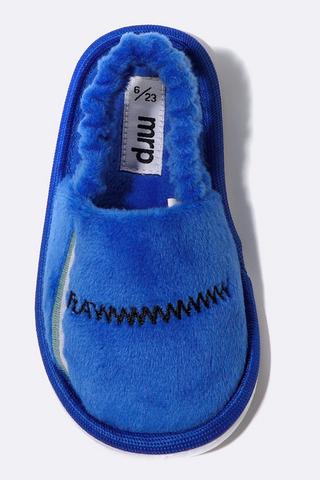 Dinosaur Slippers