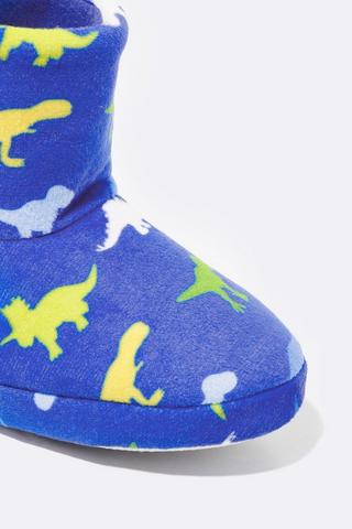 Dino Slipper