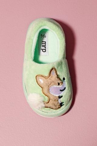 Slipper