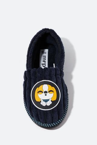 Slipper