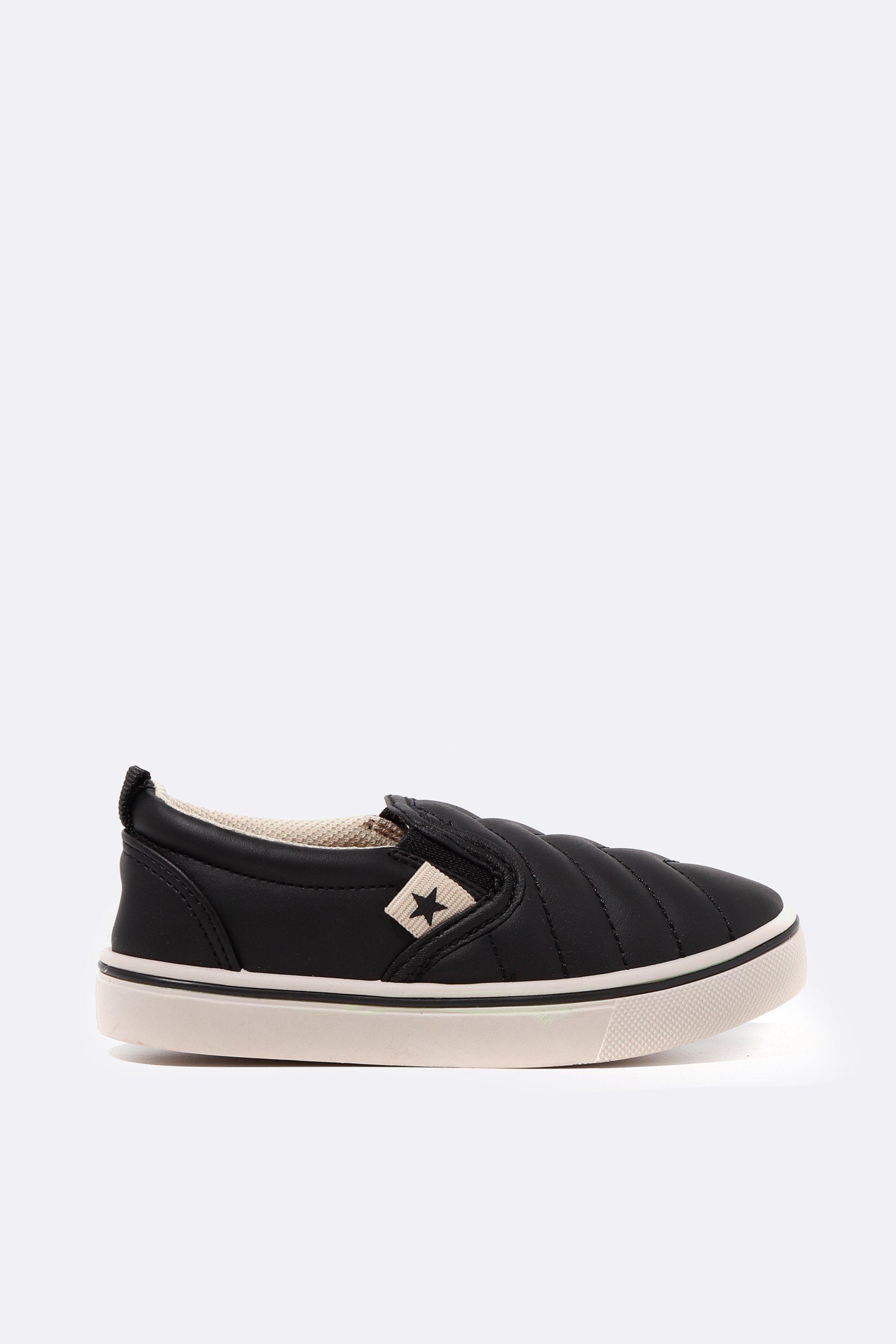 white slip on shoes target