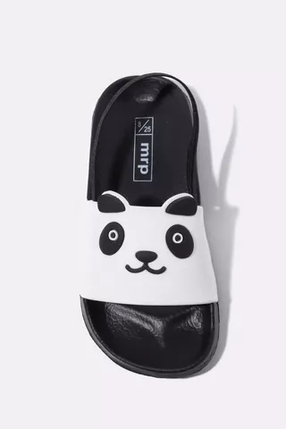 Panda Slider