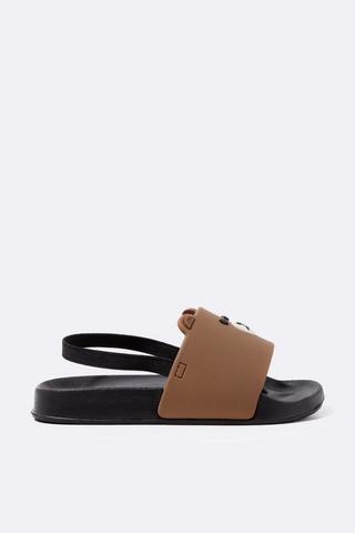 Bear Slider