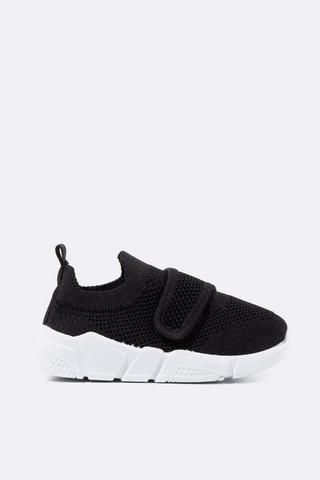 Sock Trainer