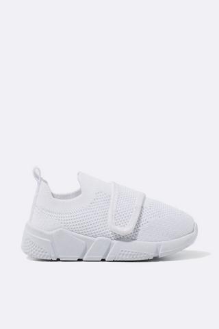 Sock Trainer