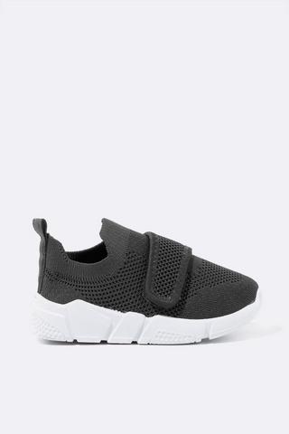 Sock Trainer