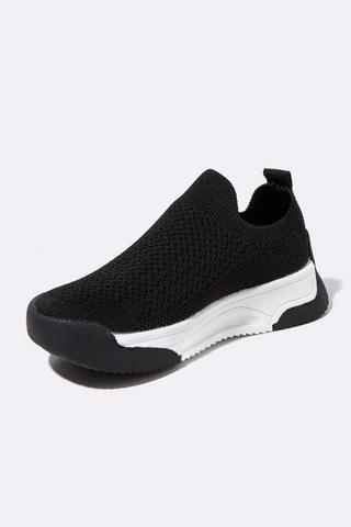 Sock Sneaker