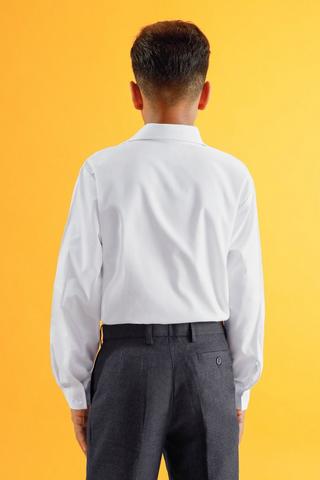 Boys Long Sleeve Shirt