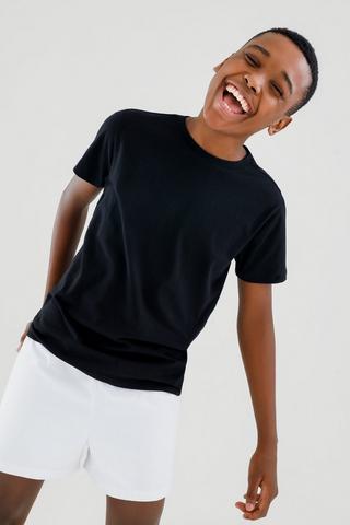 Unisex Sportswear T-shirt