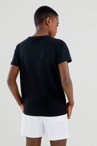 Unisex Sportswear T-shirt
