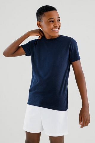 Unisex Sportswear T-shirt