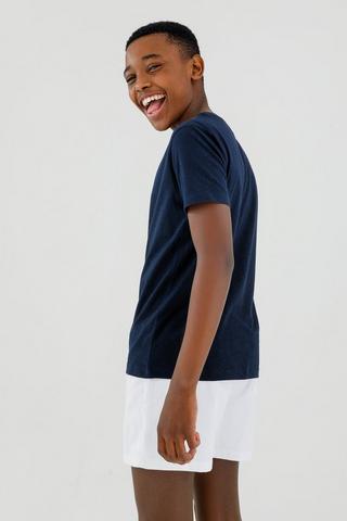 Unisex Sportswear T-shirt