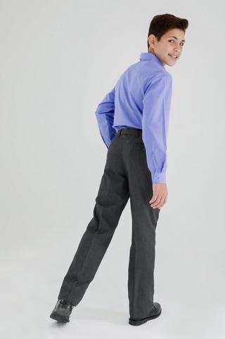 Boys School Pants