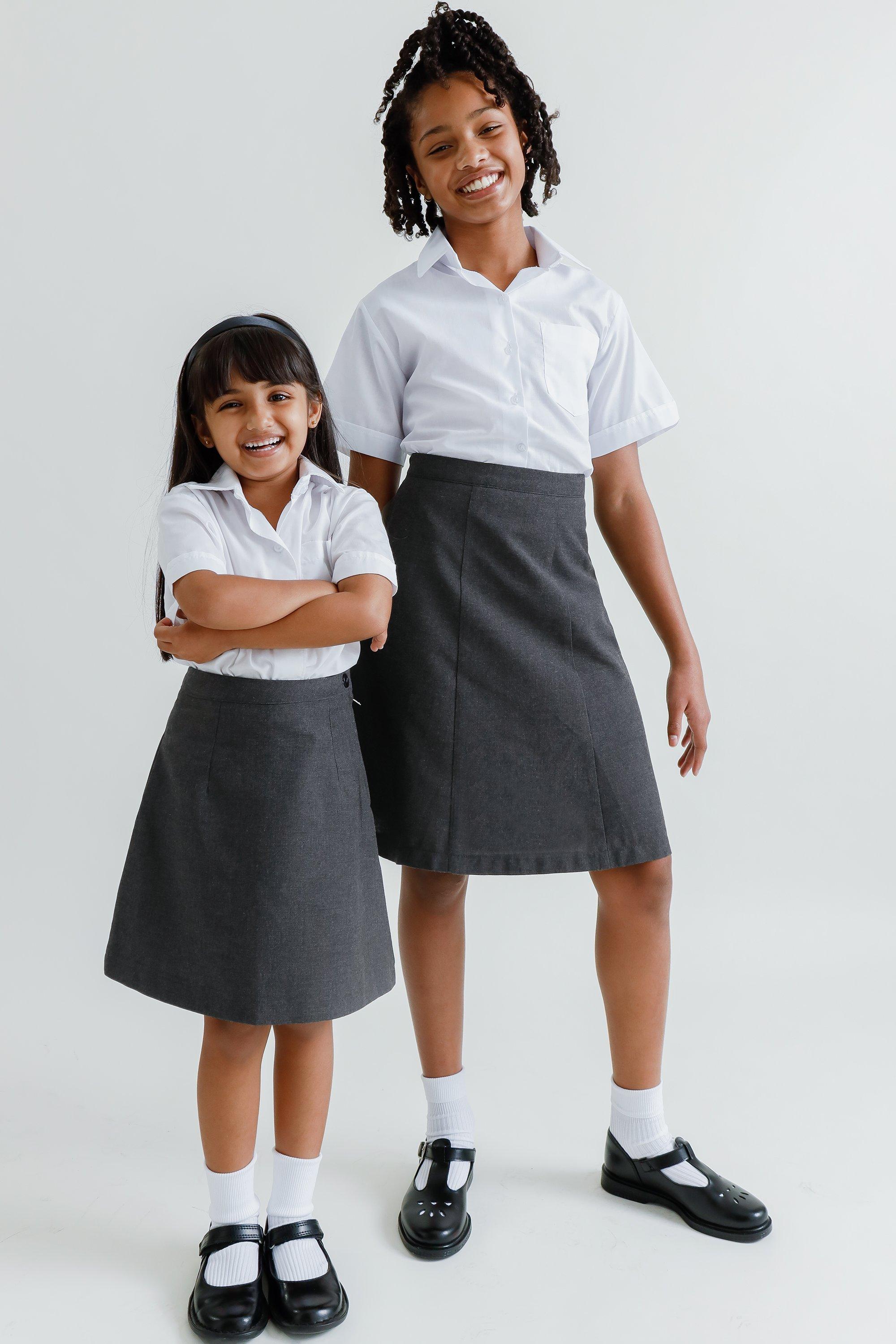 School best sale uniform sandals