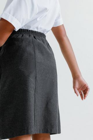 Girls School Shirt