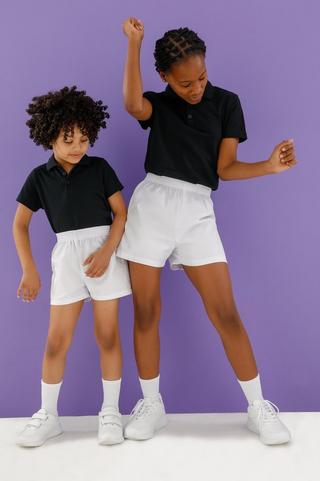 Unisex Sportswear Shorts
