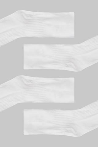 2 Pack Anklet Socks