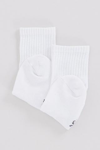 2 Pack Sports Socks