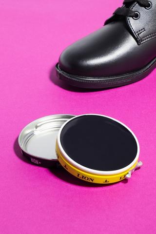Lion Shoe Polish