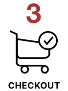 How to shop. 3. Checkout