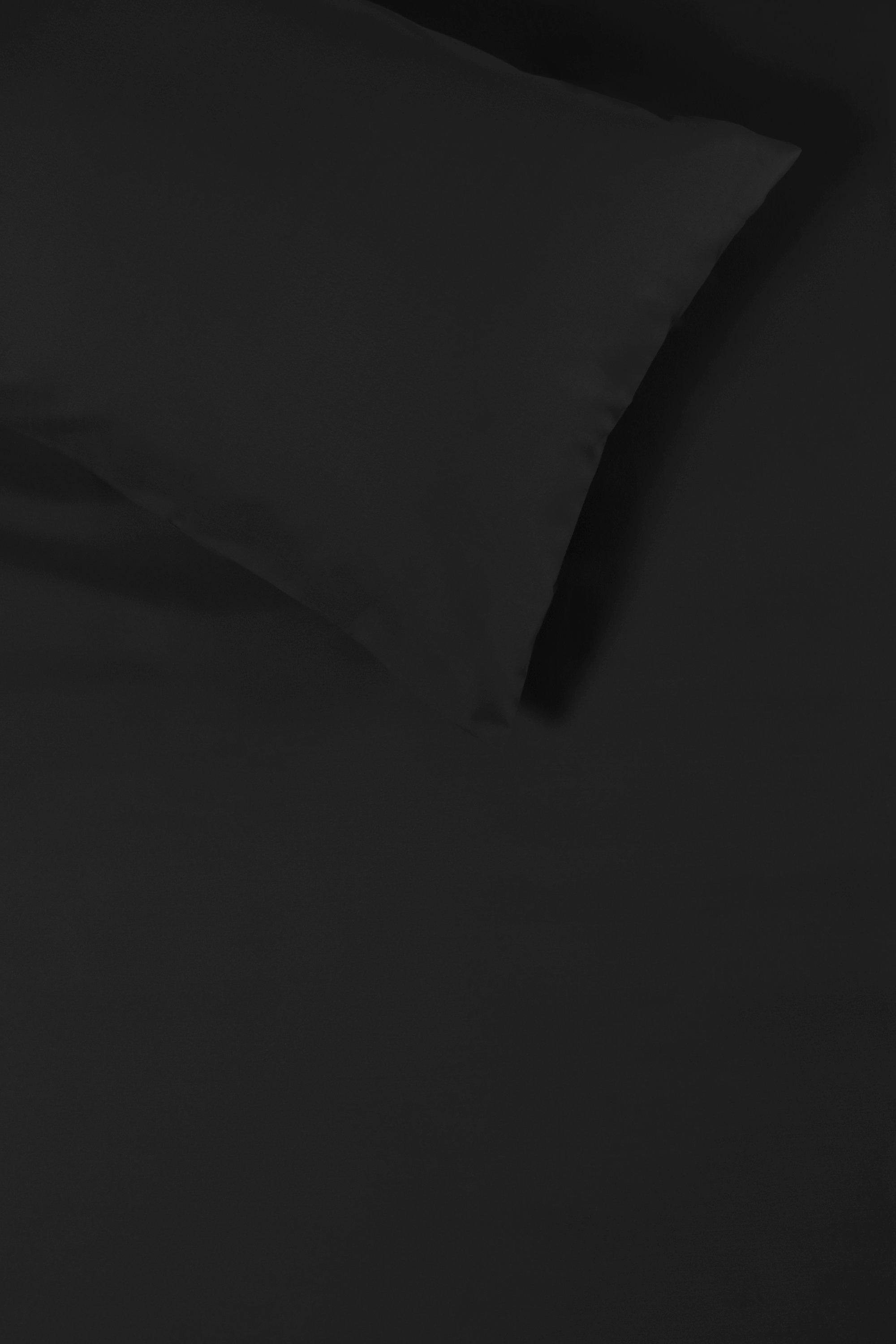 Double Bed Microfibre Fitted Sheets main image 0