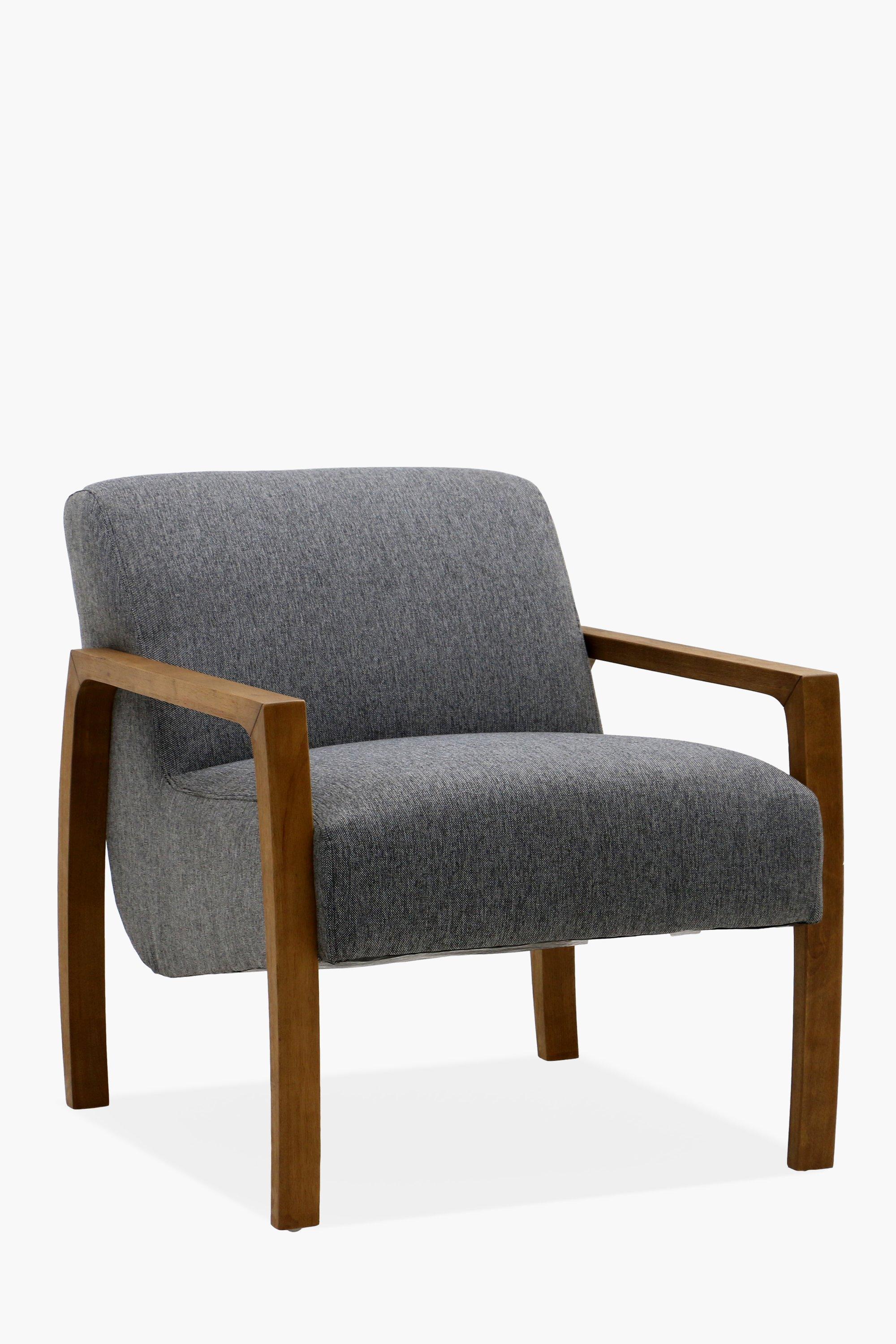 Monz Arm Chair