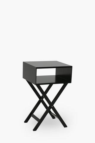 Urban Box Pedestal