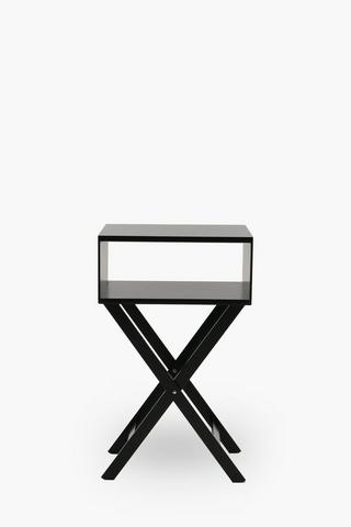 Urban Box Pedestal
