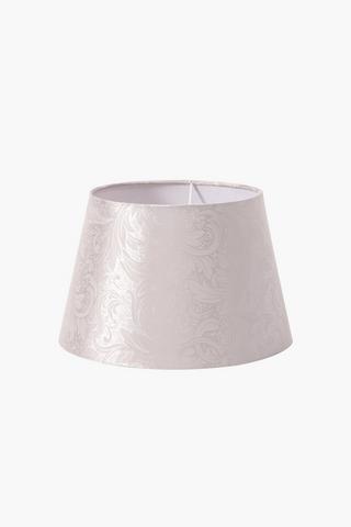 San Lameer Tapered Lampshade Small