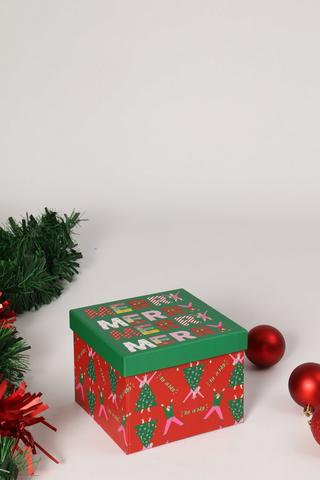 Joy Gift Box Small