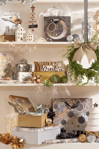 Shine Storage Box Medium