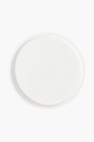 Plastic Bar Tray