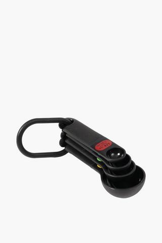Oxo Plastic Measuring Spoon Set