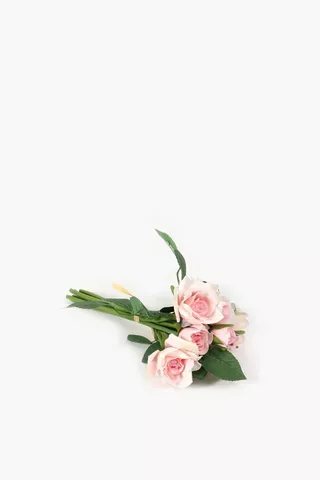 Mini Rose Bouquet