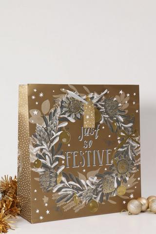 Shine Gift Bag Extra Large