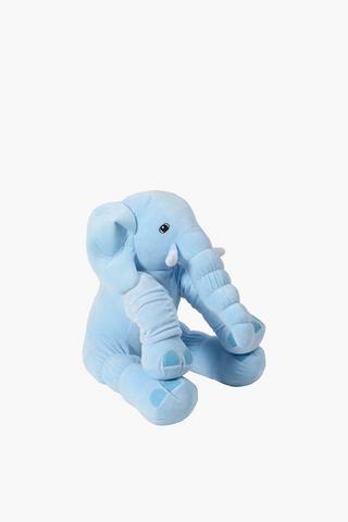 Giant Ellie Soft Toy