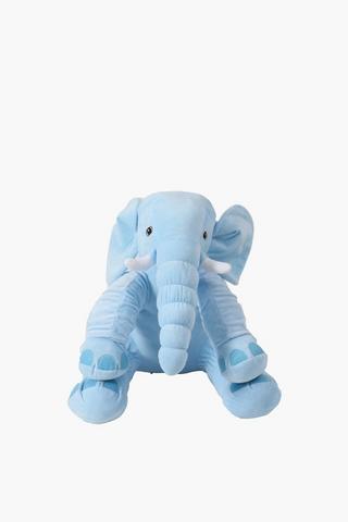 Giant Ellie Soft Toy