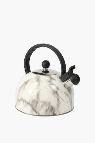 Stove Top Kettle 3l