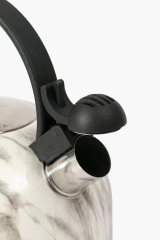 Stove Top Kettle 3l